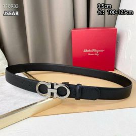 Picture of Ferragamo Belts _SKUFerragamobelt35mmX100-125cm8L011980